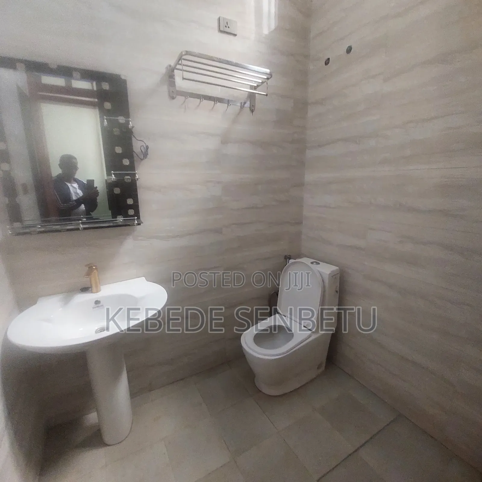3bdrm House in Ormia, East Shewa for rent
