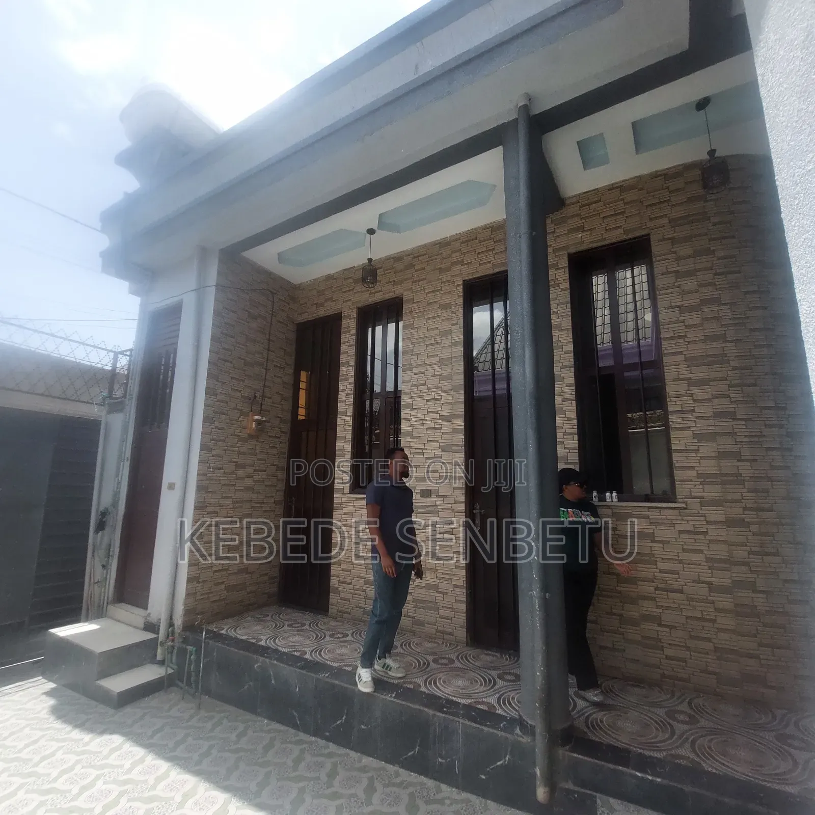 3bdrm House in Ormia, East Shewa for rent