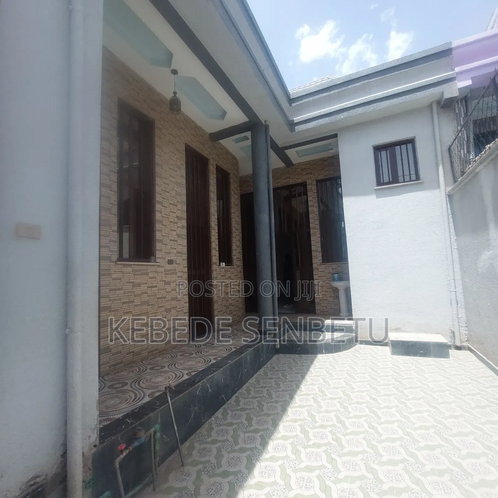 3bdrm House in Ormia, East Shewa for rent