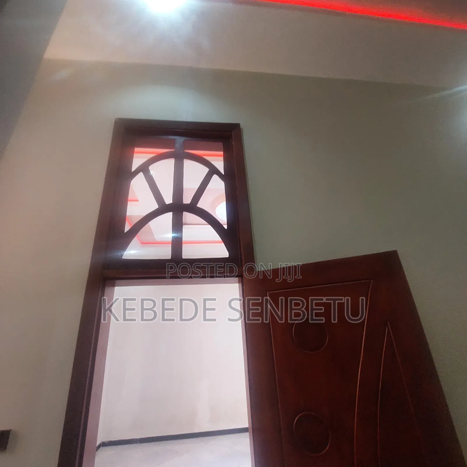 3bdrm House in Ormia, East Shewa for rent