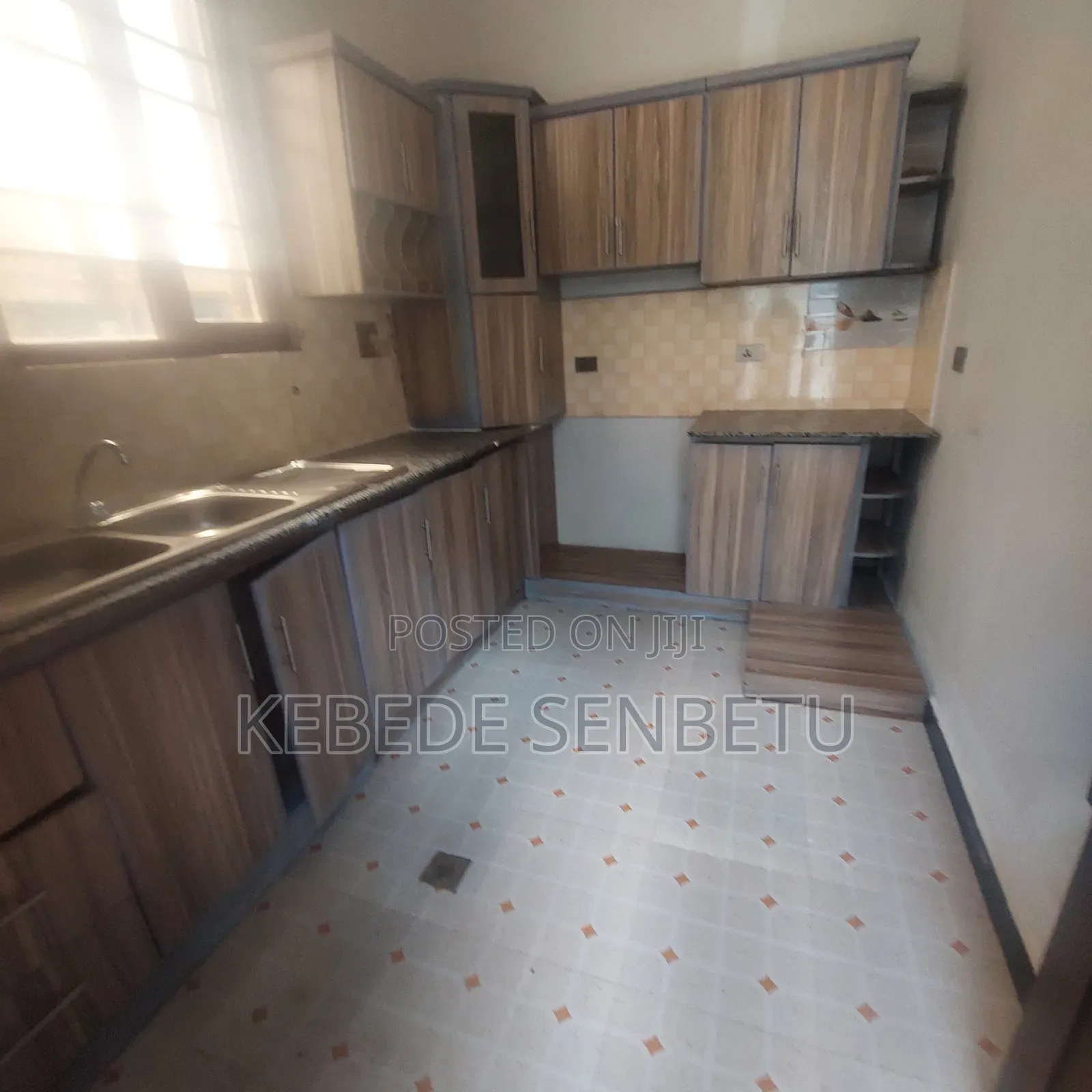 3bdrm House in Ormia, East Shewa for rent