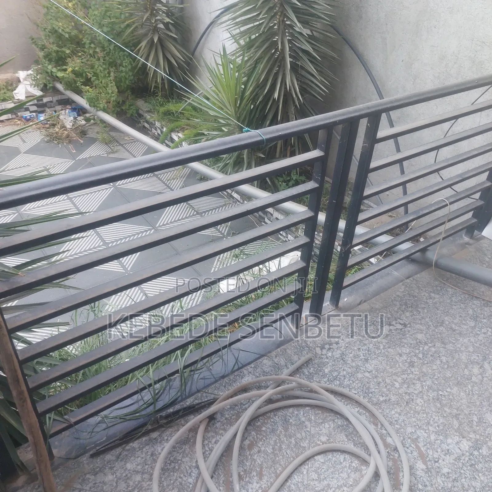 5bdrm House in Oromia, East Shewa for rent