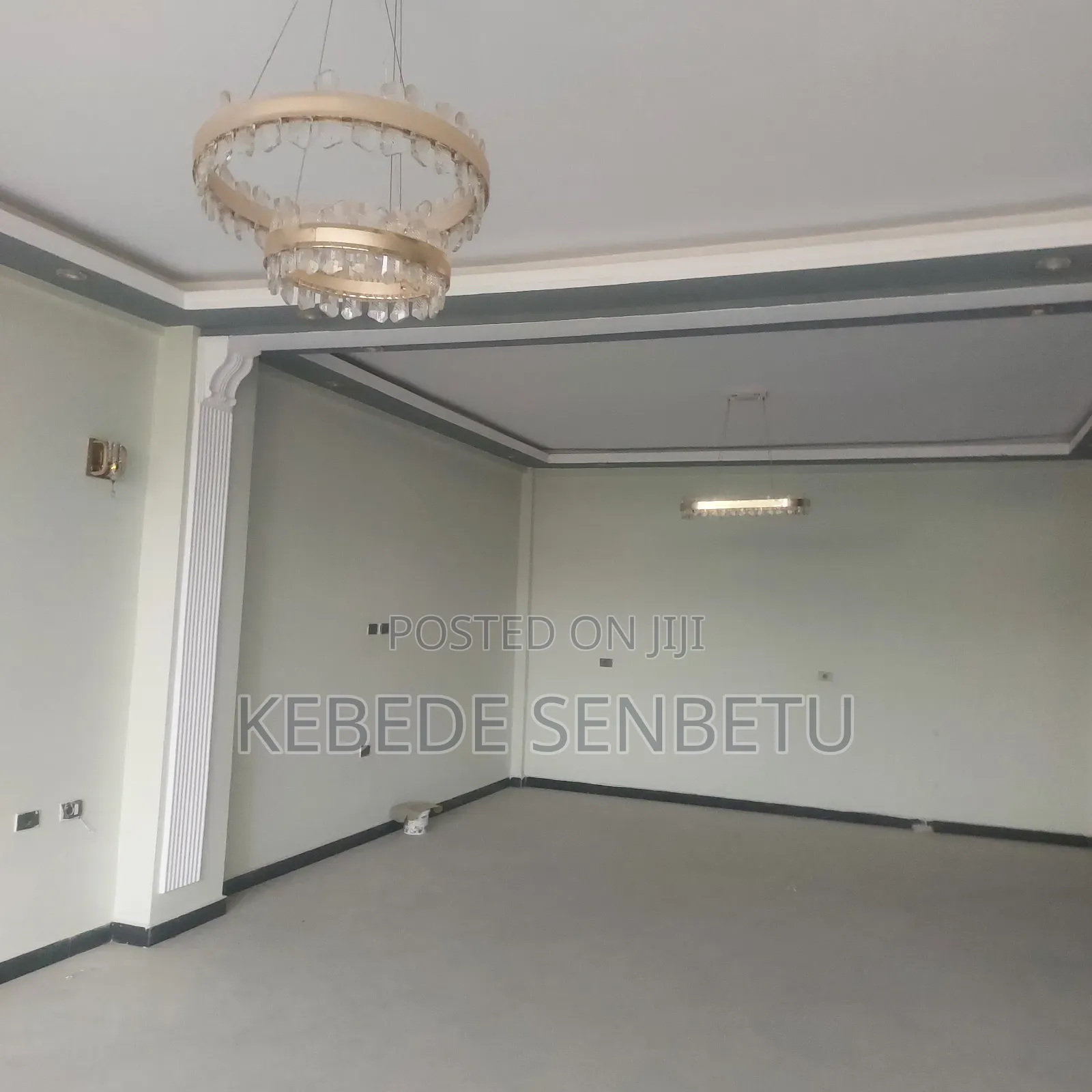 5bdrm House in Oromia, East Shewa for rent