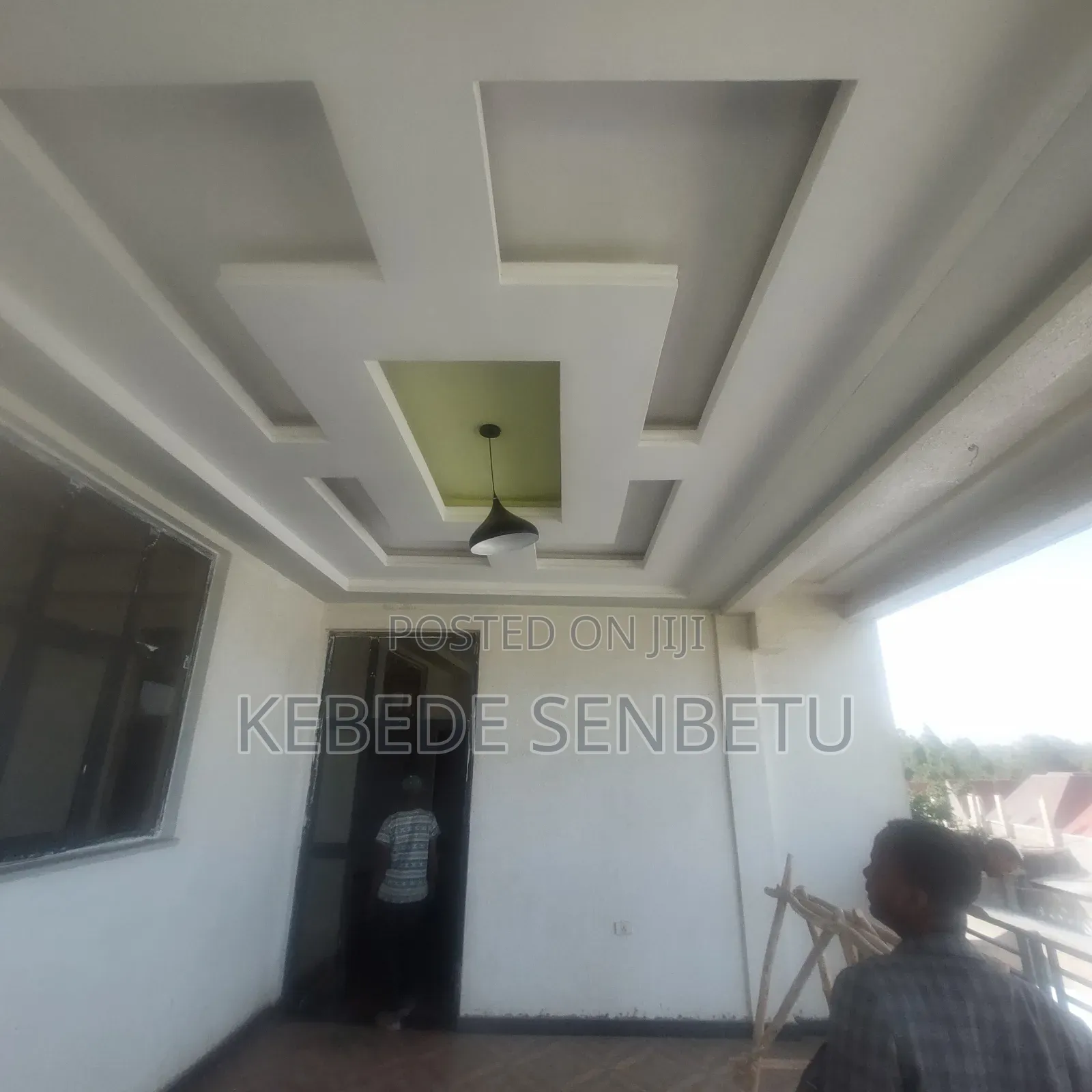 5bdrm House in Oromia, East Shewa for rent