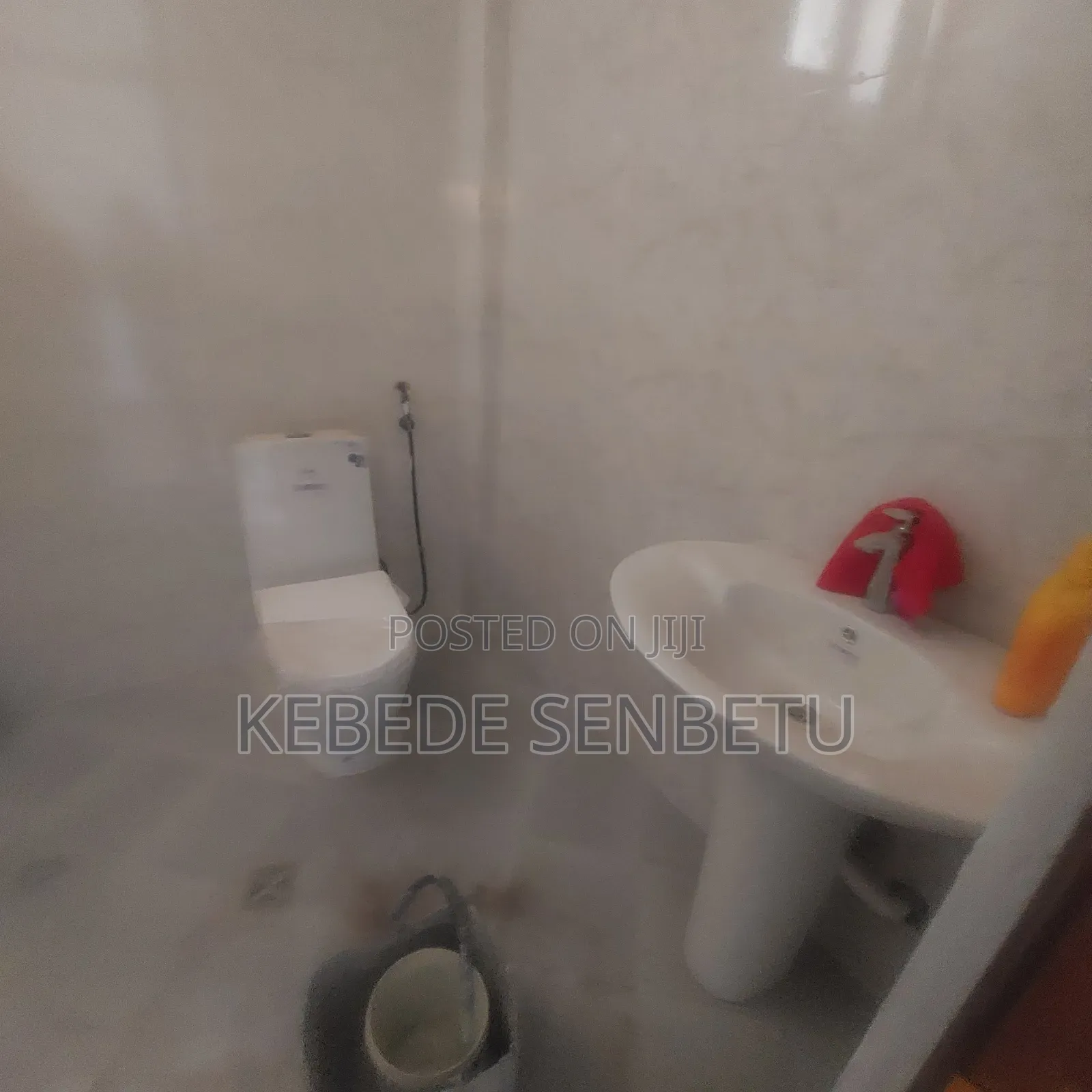 5bdrm House in Oromia, East Shewa for rent