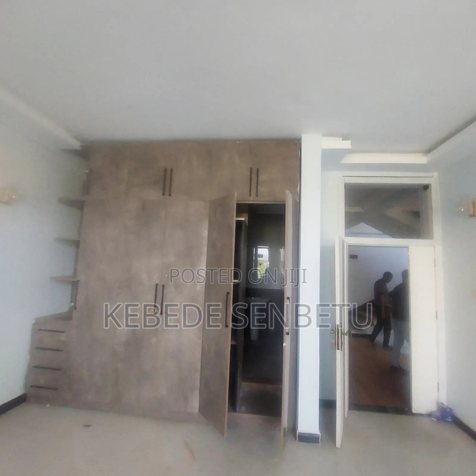 5bdrm House in Oromia, East Shewa for rent