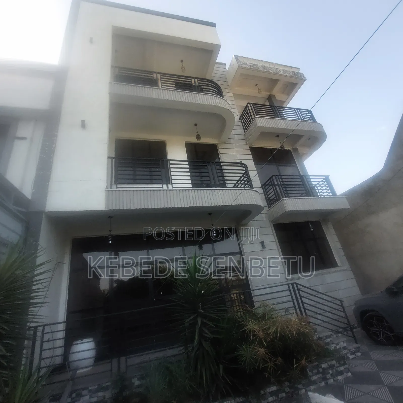 5bdrm House in Oromia, East Shewa for rent