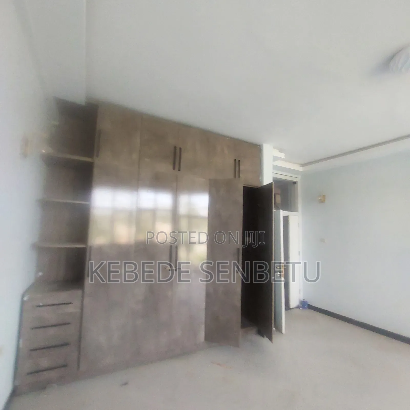 5bdrm House in Oromia, East Shewa for rent