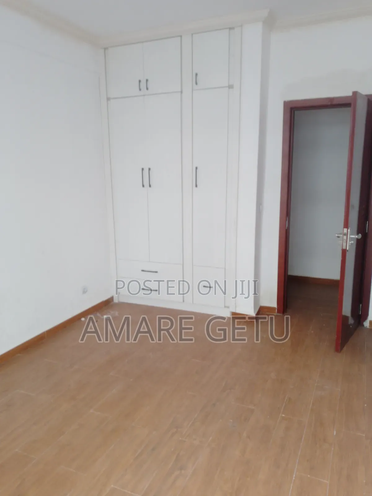 Furnished 2bdrm Apartment in Noah Real Estate, Yeka for sale