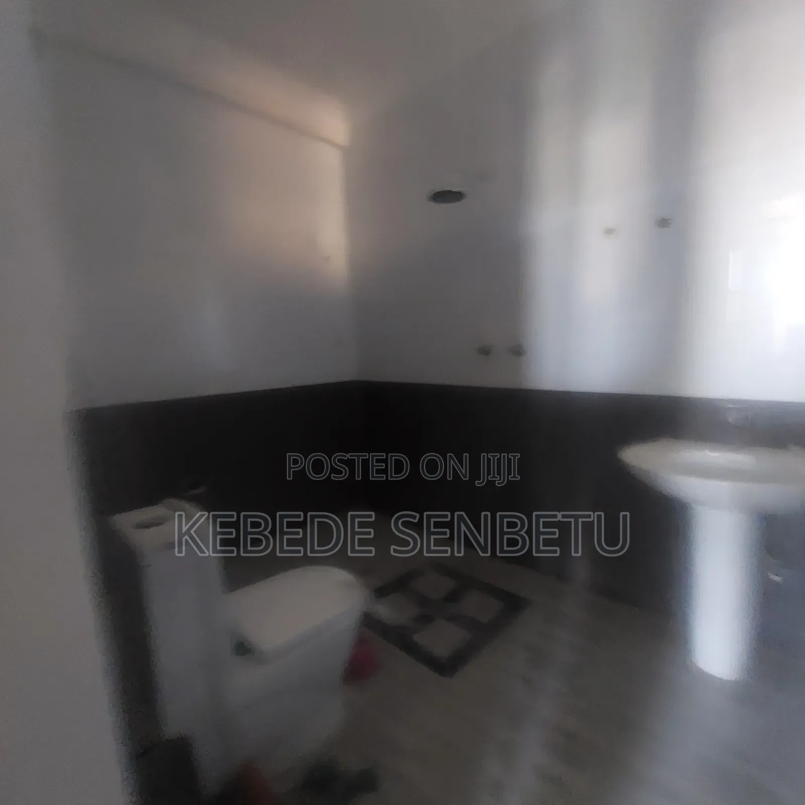 5bdrm House in Oromia, East Shewa for rent
