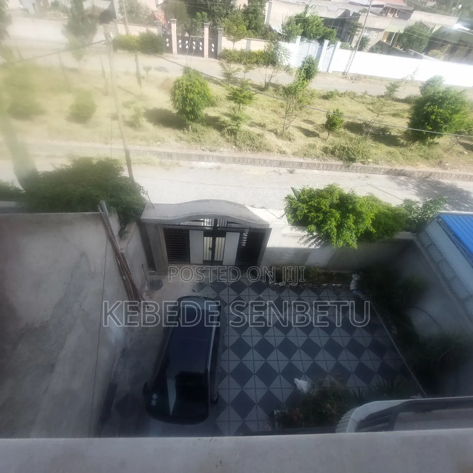5bdrm House in Oromia, East Shewa for rent