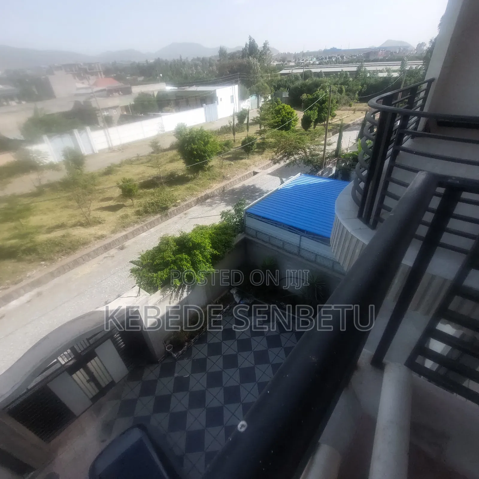 5bdrm House in Oromia, East Shewa for rent