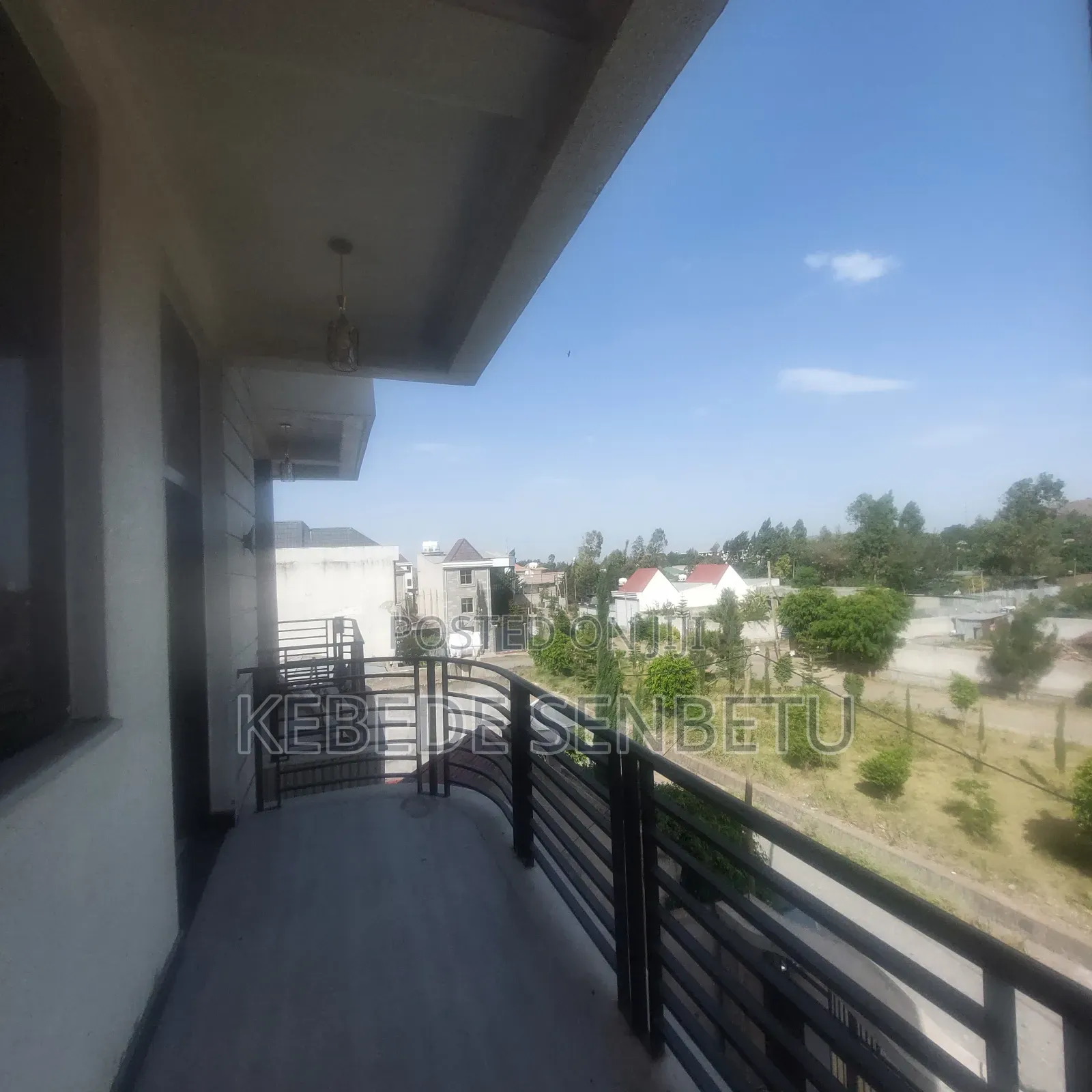 5bdrm House in Oromia, East Shewa for rent