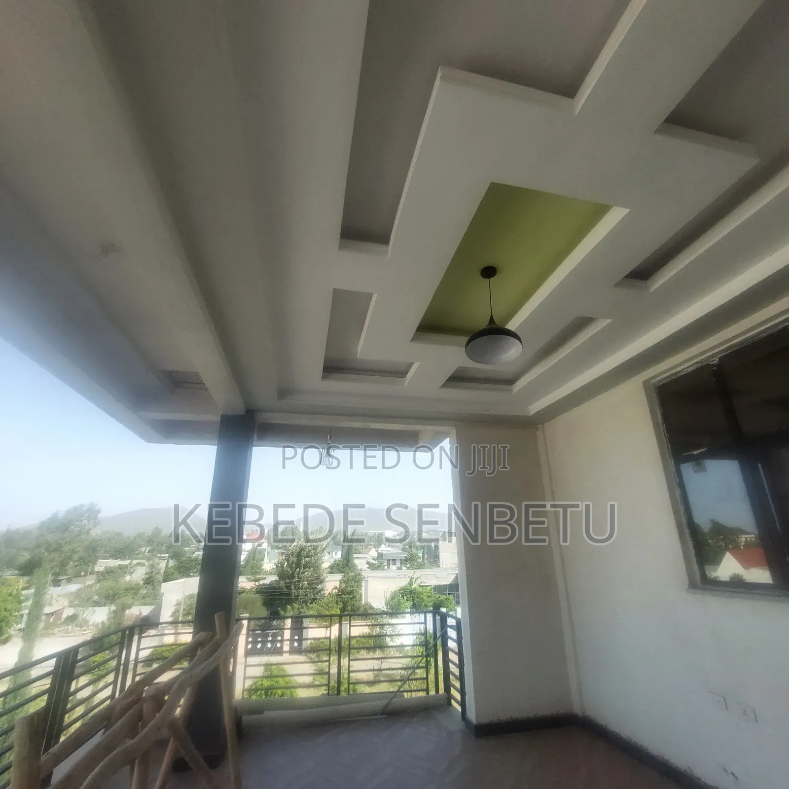 5bdrm House in Oromia, East Shewa for rent