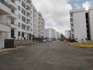 Furnished 2bdrm Apartment in Noah Real Estate, Yeka for sale