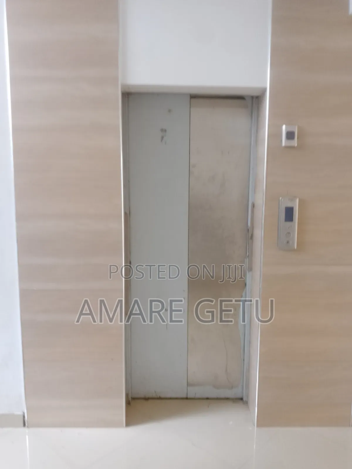 Furnished 2bdrm Apartment in Noah Real Estate, Yeka for sale