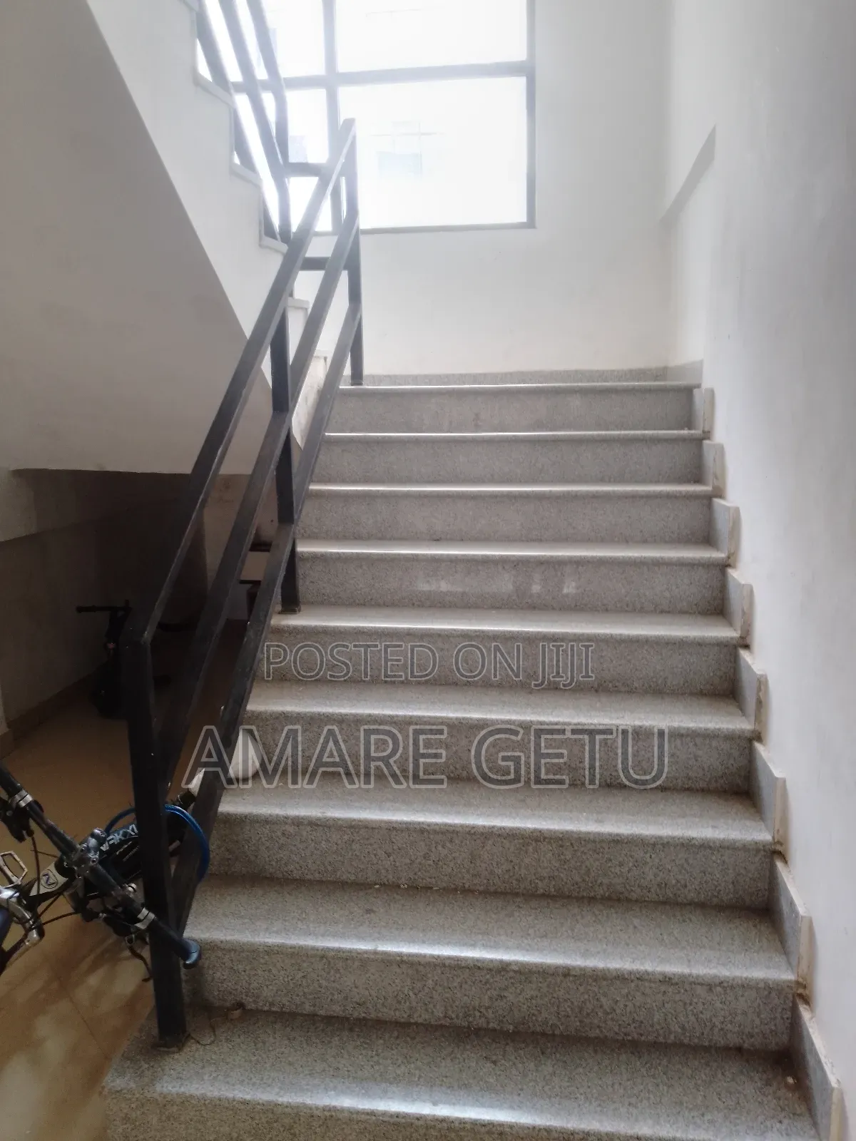 Furnished 2bdrm Apartment in Noah Real Estate, Yeka for sale