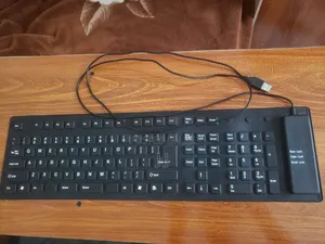 Computer Keyboard