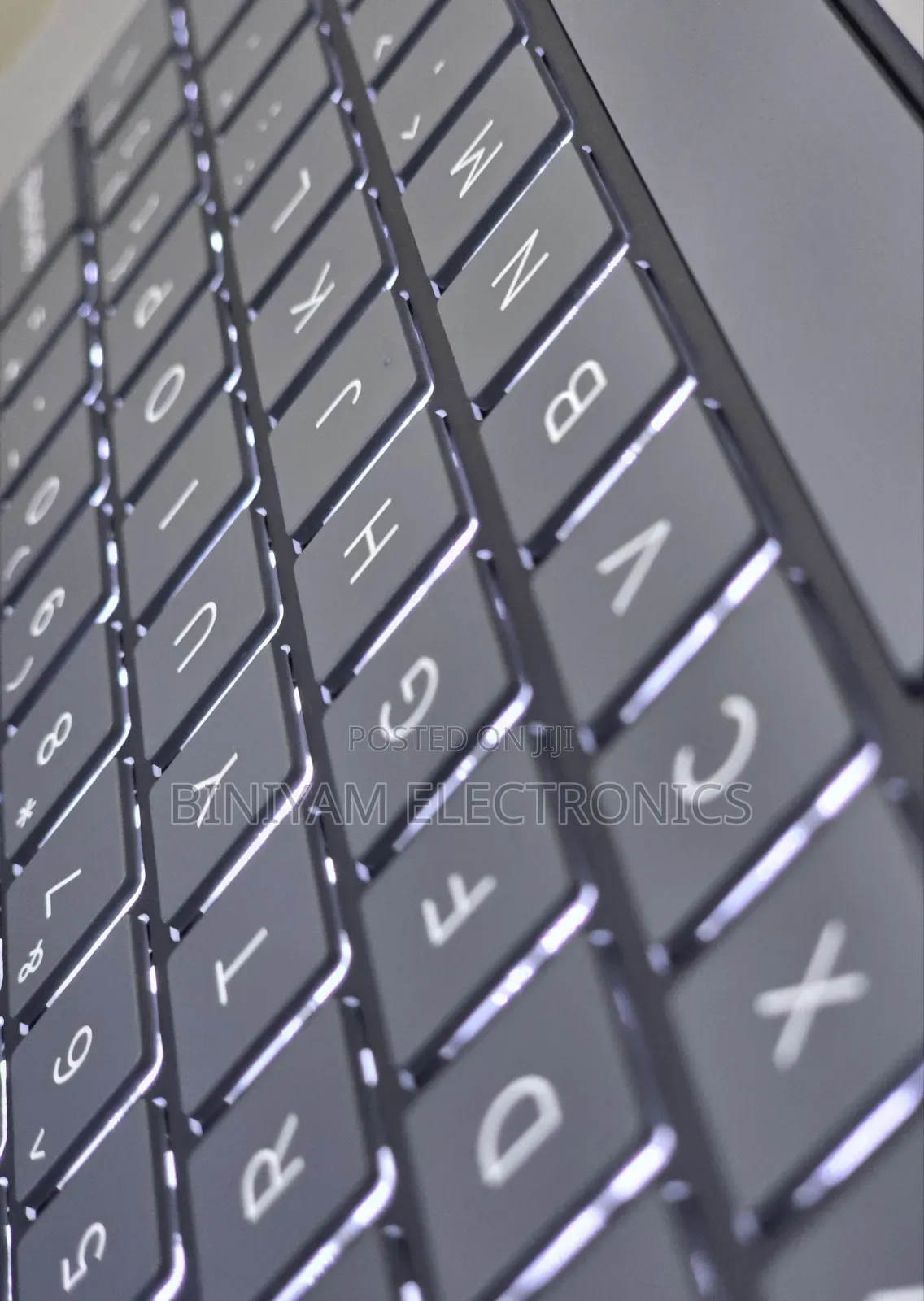 New Laptop HP Envy 15 16GB Intel Core Ultra 7 SSD 512GB