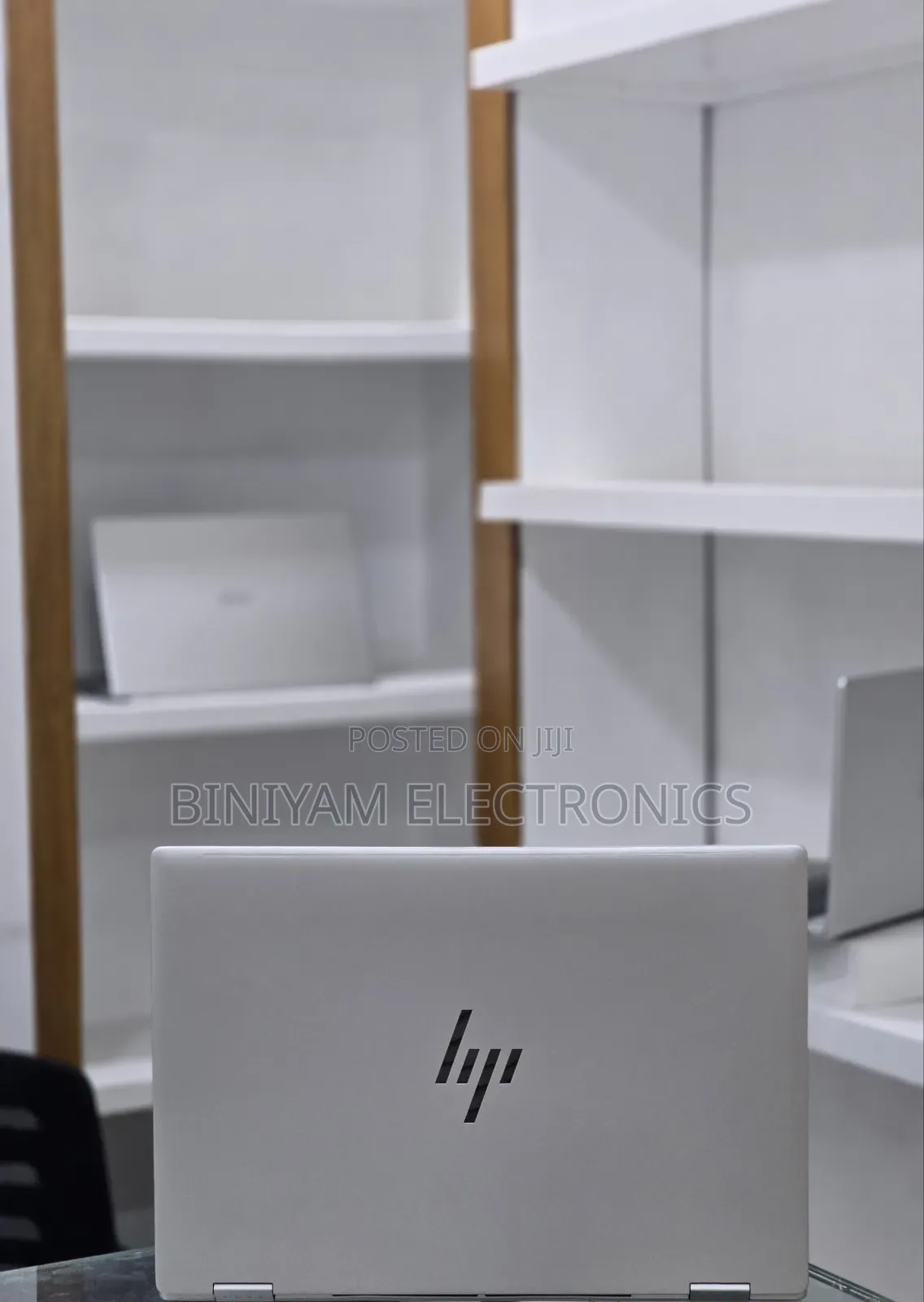 New Laptop HP Envy 15 16GB Intel Core Ultra 7 SSD 512GB