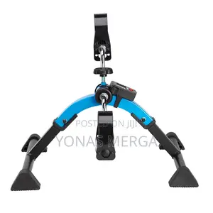 Pedal Exerciser With Digital Display Tracker宙僉fitness Equipment Terapy