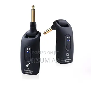 A9 Sound Transmitter