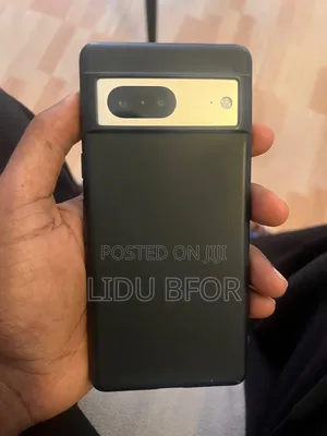 Google Pixel 7 128 GB White
