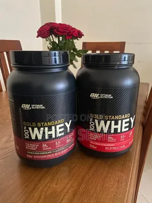 Protein Shakes