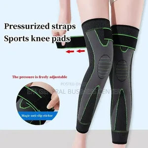 2pc Classic Knee Support