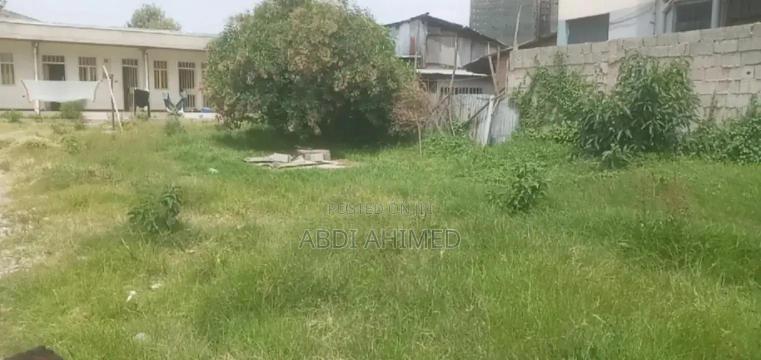 2bdrm Villa in 900 ካሬ, Yeka for sale