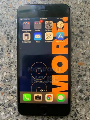 Apple iPhone 6 32 GB Bronze