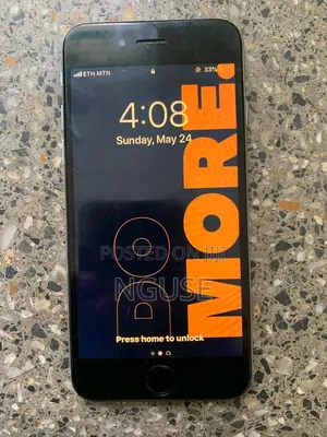 Apple iPhone 6 32 GB Bronze