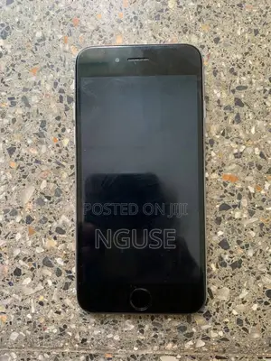 Apple iPhone 6 32 GB Bronze