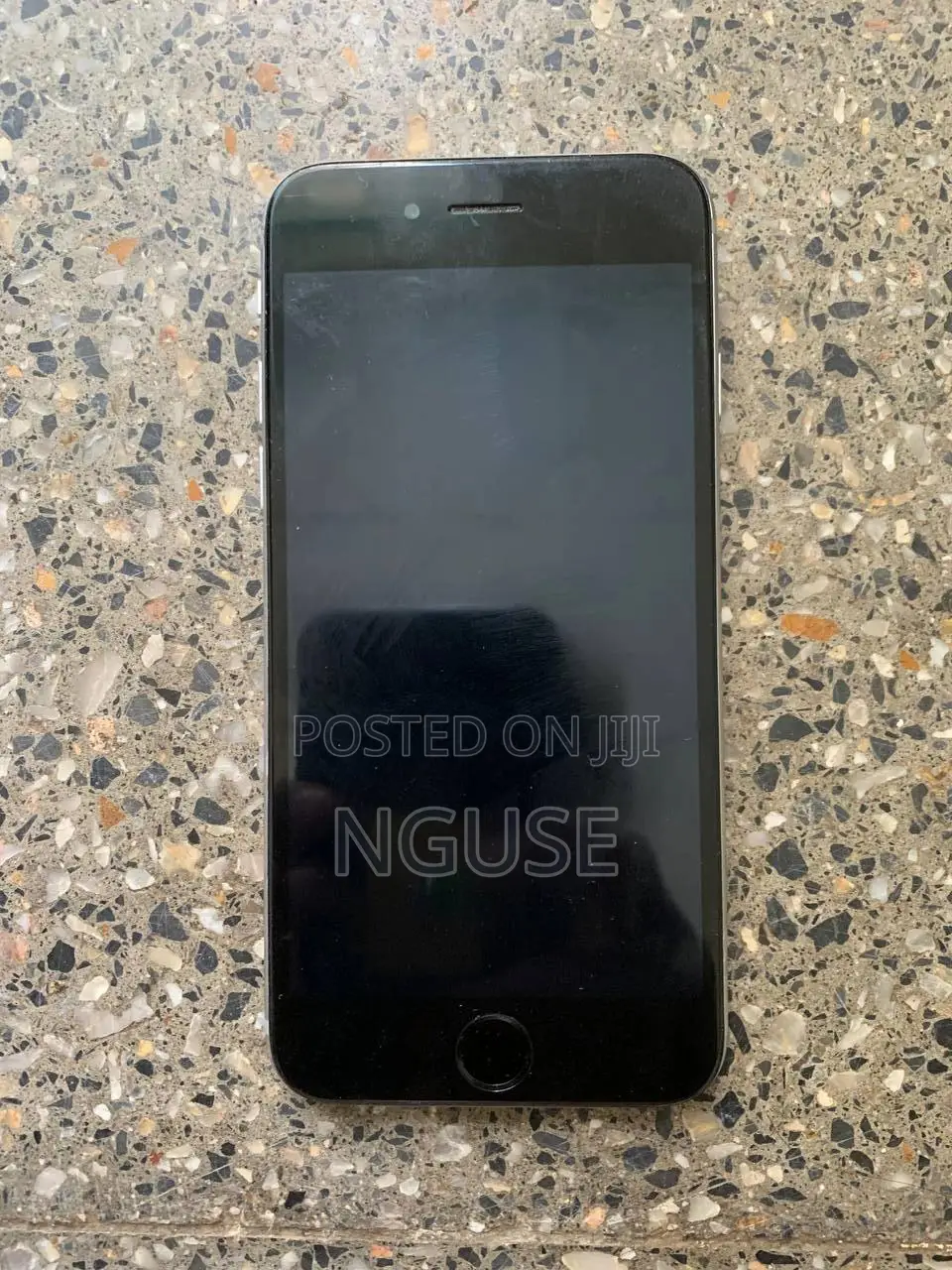 Apple iPhone 6 32 GB Bronze