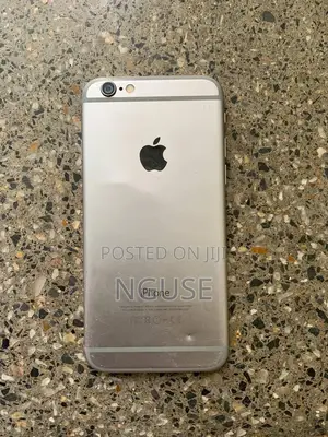 Apple iPhone 6 32 GB Bronze