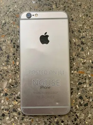 Apple iPhone 6 32 GB Bronze