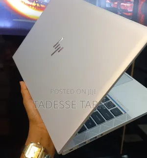 New Laptop HP EliteBook 840 G8 16GB Intel Core i5 SSD 512GB