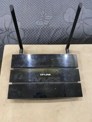 Wi-fi Router