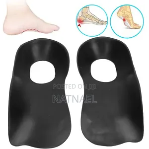 Orthopedic Sole