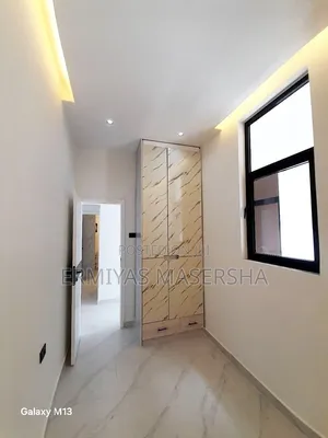Furnished 5bdrm House in Yeka for sale