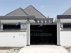 Furnished 5bdrm House in Yeka for sale