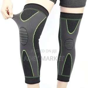 2pc Classic Knee Support.