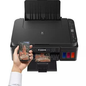 Printers Scanners