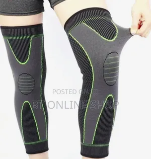 2pc Classic Knee Support