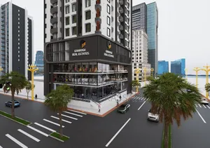 3bdrm Apartment in Nifas Silk-Lafto for sale