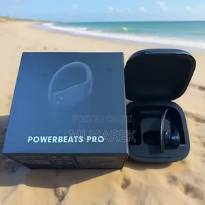 Fast Charge Powerbeats Pro Bluetooth Earhook Earphones