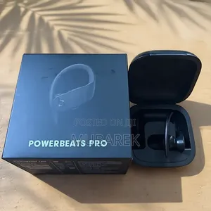 Music Lover Powerbeats Pro Powerful True Wireless Buds