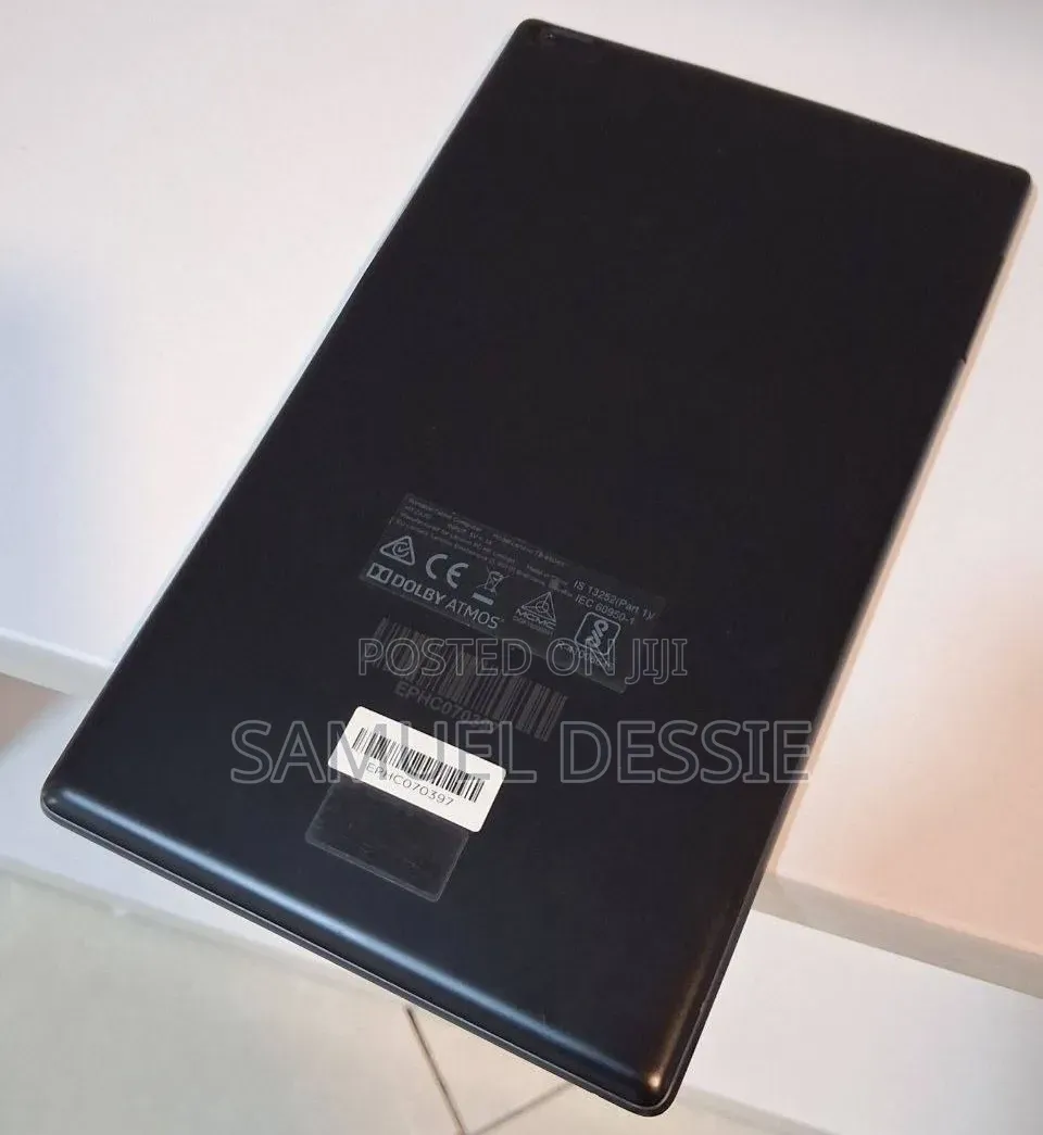 New Lenovo TB2-X30F 16 GB