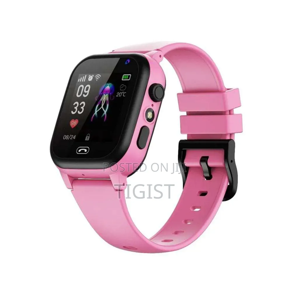 Kids Smart Watch