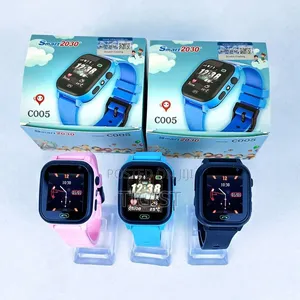 Kids Smart Watch